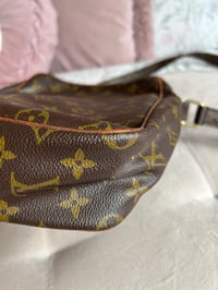 Image 15 of Louis Vuitton Marceau Vintage Monogram Crossbody Bag