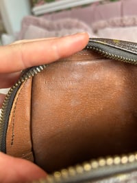 Image 19 of Louis Vuitton Marceau Vintage Monogram Crossbody Bag