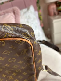 Image 17 of Louis Vuitton Marceau Vintage Monogram Crossbody Bag