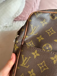 Image 4 of Louis Vuitton Marceau Vintage Monogram Crossbody Bag