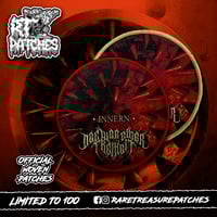 Official Der Weg Einer Freiheit - Innern Patch