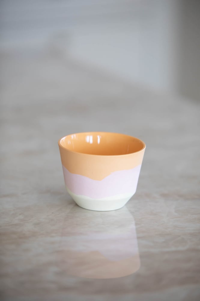 Image of Mjøsen koppen_stor regnbue