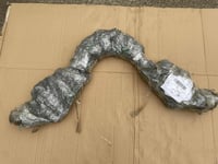 Image 4 of Fiat Panda Classic Lancia Y10 Omega Rear Axle