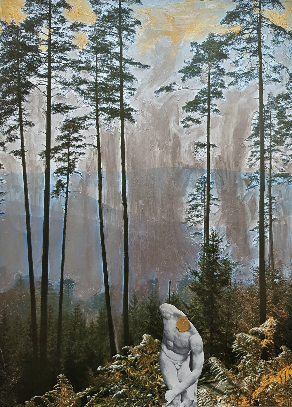 Image of The Remains of Beauty