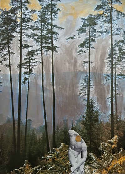 Image of The Remains of Beauty