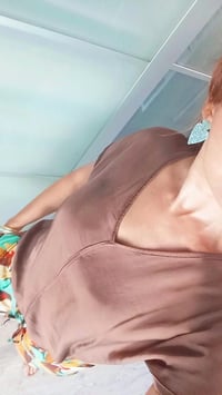 Image 1 of Blouse Parfaite 