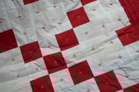 Image 3 of Poppy in Red 