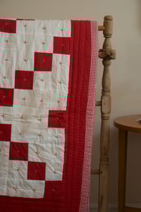 Image 1 of Poppy in Red 