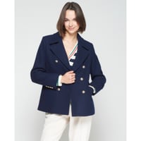 Image 1 of CHAQUETA MARINERA LANA