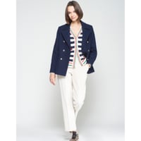 Image 2 of CHAQUETA MARINERA LANA