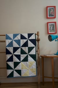 Image 1 of Agnes in Blue