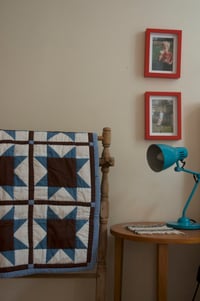 Image 1 of Sullivan in Blue 