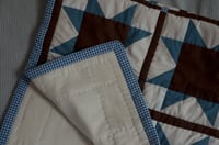 Image 2 of Sullivan in Blue 