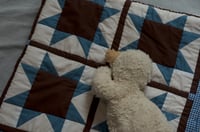 Image 3 of Sullivan in Blue 