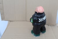 Image 2 of Eddie Bigbaws - Original Ceramic Figure