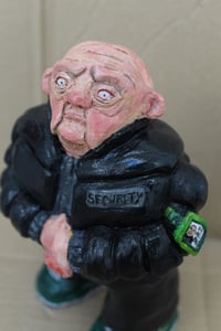 Image 4 of Eddie Bigbaws - Original Ceramic Figure