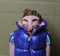 Image 1 of Erin - Original Ceramic Figure