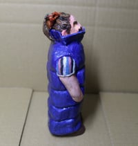 Image 2 of Erin - Original Ceramic Figure