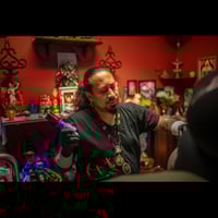 Image 5 of Ceremonial tattoo deposit