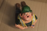 Image 2 of Bert - Original Ceramic Figure