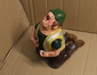 Image 4 of Bert - Original Ceramic Figure