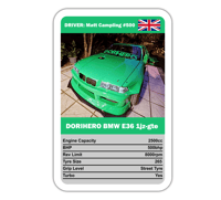Image 1 of HERO CARDS