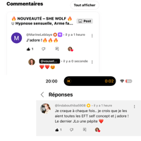 Image 6 of ✧ 𝕊𝕋𝔸ℝ ℙ𝕆𝕎𝔼ℝ — ÉN𝔼RGI𝔼 𝕁.𝕃𝕆 𝕄𝕆𝔻𝔼 𝕆ℕ ✧