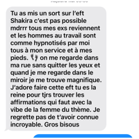 Image 2 of ✧ 𝚂𝙷𝙴 𝚆𝙾𝙻𝙵 ✧ 𐌔HΛKIRΛ 🜞 FŪEGO 🜞