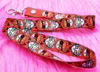 Image 3 of MXTX Character Lanyards