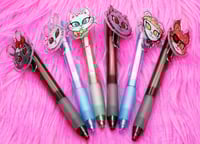 Image 1 of MXTX Charater Pens