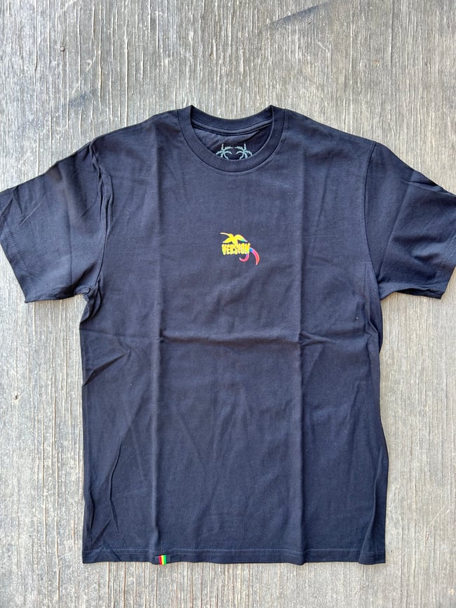 Jamaican Soundsystem Tshirt