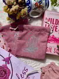 Image 1 of Cowboy Coudroy Pouchbags