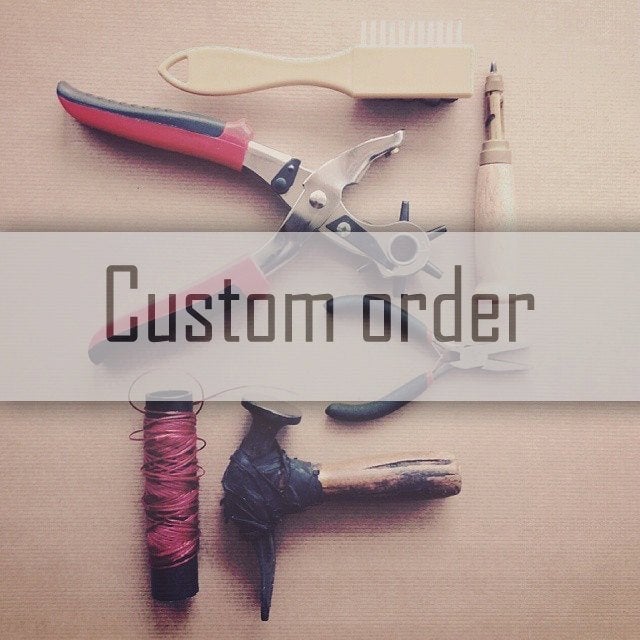 Image of Custom pair price difference