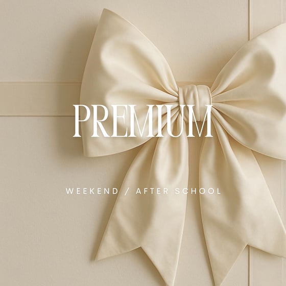 Image of Premium Christmas Mini Session