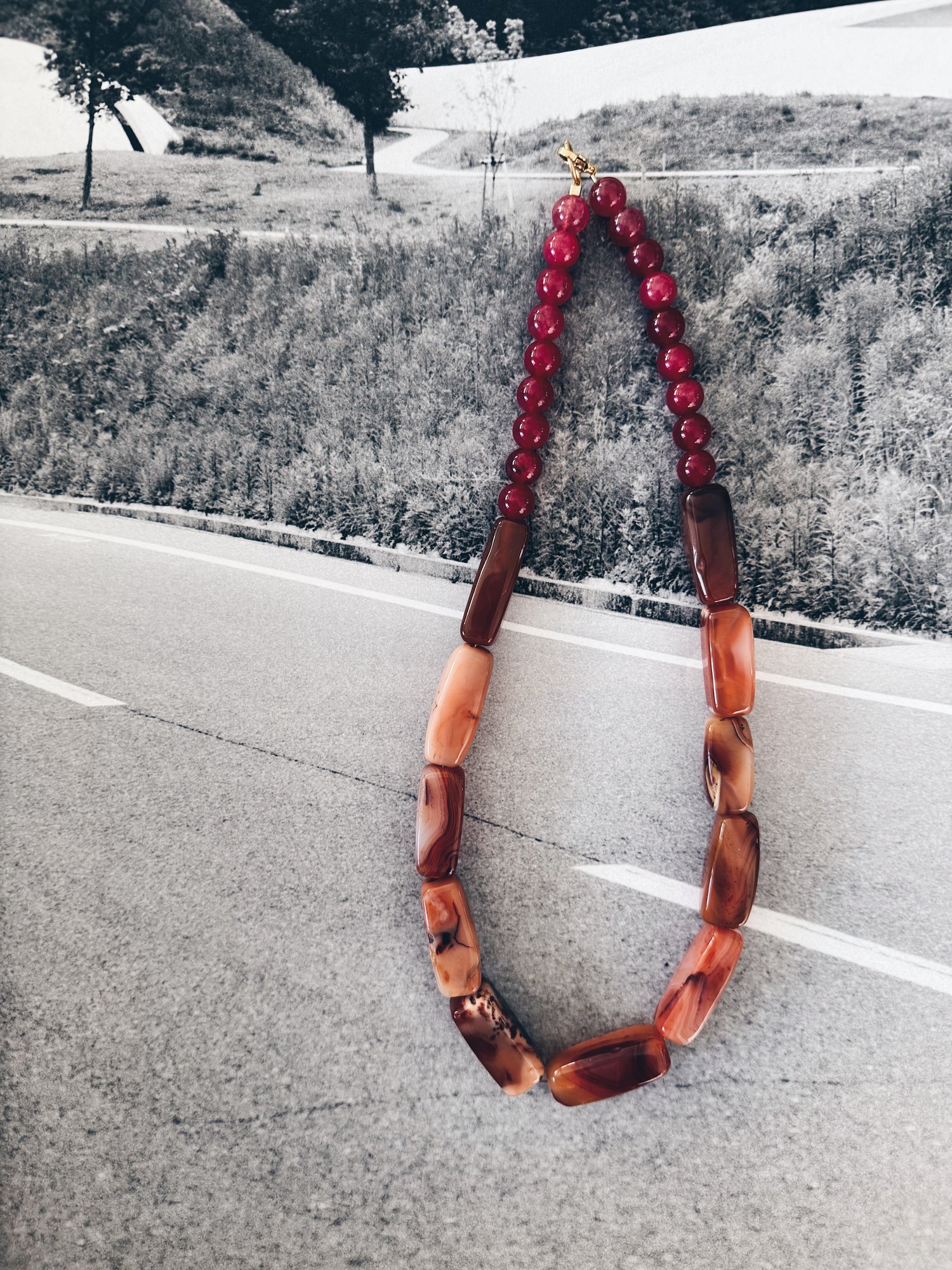 Giselle _sten perler 