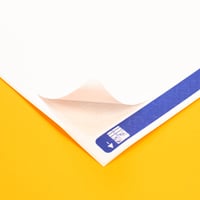 STICKER PAPER SUPPLIER