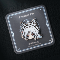 FeiXiao Chibi Head
