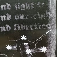 Image 2 of CHUNKS #1: Southern Stars