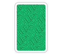 Image 2 of HERO CARDS