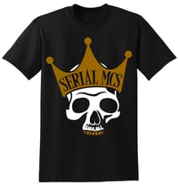 Serial MCs 
