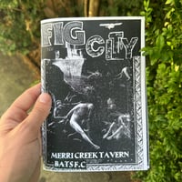 Image 1 of Fig City #1