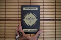 HIDDEN SUN BOOK