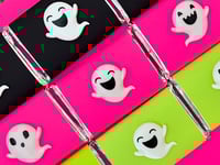 Image 2 of Friendly Ghost KitKat Bars
