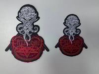 Official Catacomb - In the Maze of Kadath alternate artwork 