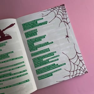 SIKSA - Grande Donna Freiheit & Her Spiders From The Squat
