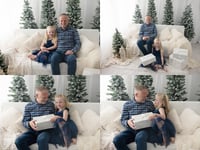 Image 3 of Christmas Mini Sun 23rd Nov DEPOSIT ONLY