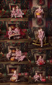 Image 4 of Christmas Mini Sat 15th Nov DEPOSIT ONLY