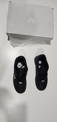 Image 7 of Nike Airforce1  (Mens - Ladies and Juniors )