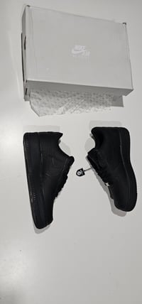 Image 5 of Nike Airforce1  (Mens - Ladies and Juniors )