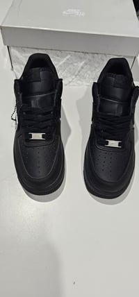 Image 8 of Nike Airforce1  (Mens - Ladies and Juniors )